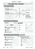 GCSE Maths AQA Knowledge Organiser and Retriever with Answer - HIGHER LEVEL CGP