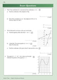 Edexcel International GCSE Maths Complete Revision and Practice Grade 9-1 CGP