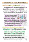 WJEC GCSE Biology Revision Guide CGP