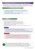 GCSE Business Complete Revision and Practice - for the Grade 9-1 Cours KS4 CGP