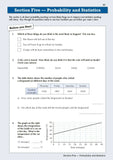 KS3 Year 7 Maths & Science Targeted Workbook with Answer CGP