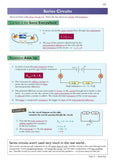 9-1 GCSE Combined Science: Physics AQA Higher Complete Revision & Practice CGP