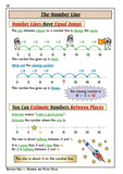KS1 Year 2 SATS Targeted Books Maths and English with Answer CGP