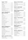 GCSE Combined Science Exam Practice Workbook Foundation with Answer KS4 CGP 2021