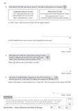 New GCSE Maths Edexcel Exam Practice Workbook Higher with Answer CGP 2022