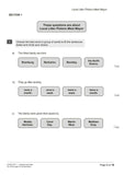 KS2 Complete SATS Practice Papers Pack 1 Science Maths English with Answer CGP