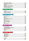 KS1 Ages 5-7 SATS Maths English and Reading Study Books with Answer CGP