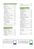 GCSE Maths AQA Complete Revision & Practice HIGHER LEVEL CGP