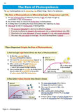 GCSE Grade 9-1 Biology  AQA Revision Guide  Foundation Level with Answer CGP
