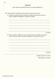 Functional Skills English Level 2  Study and Test Practice CGP