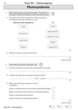 Grade 9-1 GCSE Combined Science AQA Revision- Workbooks with Ans Foundation CGP