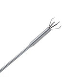 Drain Unblocker Hair Remover Four Claws Grabber Pick Up Tool Spring Grip