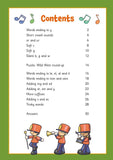 KS1 Complete Activity Books 6 Books Bundle For Ages 5-7 included ANSWER CGP