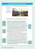Grade 9-1 GCSE History AQA Topic Guide - Norman England, c1066-c1100