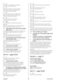 11 Plus Year 6 GL 10 Minute Test Mental Arithmetic and Grammar with Answer CGP