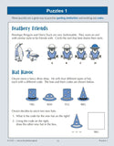 11 Plus Year 4 GL 10 Minute Tests Non Verbal Reasoning with Answer CGP
