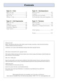 KS3 Year 7 Targeted Workbooks Maths English and Science with ANSWERS CGP