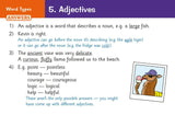 KS2 SATS Revision Question Cards Maths and English Ages 7-11 CGP