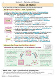 Edexcel International Grade 9-1  GCSE Chemistry: Revision Guide with Answer CGP