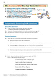 KS3 Years 7-9 Biology Physics Chemistry Study and Question Book HIGHER LEVEL CGP
