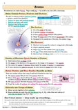 Edexcel International Grade 9-1  GCSE Chemistry: Revision Guide with Answer CGP
