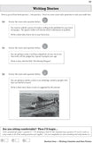 New GCSE English Language AQA Exam Practice Workbook with Answer KS4 CGP