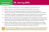 GCSE Physical Education AQA Revision Question Cards CGP