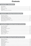 New GCSE English Language AQA Exam Practice Workbook with Answer KS4 CGP