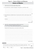 GCSE Science Edexcel Grade 8-9 Targeted Exam Practice Workbooks with Answer 2022