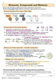 Edexcel International Grade 9-1  GCSE Chemistry: Revision Guide with Answer CGP