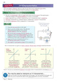 9-1 GCSE Combined Science: Physics AQA Higher Complete Revision & Practice CGP