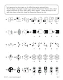 11 Plus Year 6 GL 10 Minute Test Verbal and Non Verbal Reasoning with Answer CGP