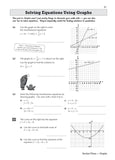 New GCSE Maths Edexcel Workbook Foundation and Answer KS4 CGP 2022