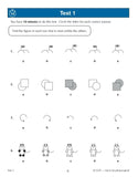11+ Plus Year 4 CEM 10-Minute Tests Maths Verbal Non Verbal with Answer CGP
