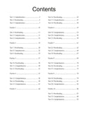 11 Plus Year 6 GL 10 Minute Test English 1 and Maths with Answer CGP