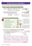 A-Level Physics: AQA Year 1 & 2 Complete Revision & Practice Cgp Science