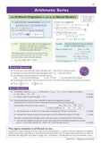 A-Level Maths AQA Complete Revision & Practice Cgp 2022