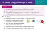 Grade 9-1 GCSE Physics AQA Revision Question Cards CGP