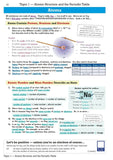 GCSE Grade 9-1 Chemistry AQA Revision Guide  Foundation Level with Answer CGP