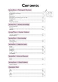 11 Plus Year 3 CEM Maths Practice Book and Assessment Tests with Answer CGP