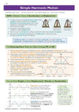 A-Level Physics: OCR A Year 1 & 2 Complete Revision & Practice Cgp Science