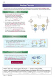 9-1 GCSE Combined Science: Physics AQA Higher Complete Revision & Practice CGP