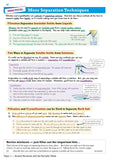 GCSE Grade 9-1 Chemistry AQA Revision Guide  Foundation Level with Answer CGP