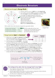 Head Start to A-Level Chemistry CGP