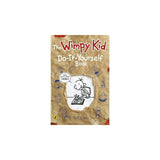 Diary of a Wimpy Kid Books by Jeff Kinney (Paperback Book)