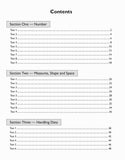 Functional Skills Maths Level 2 - 10 Minute Tests (for 2021 & beyond) CGP