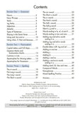 KS1 Year 2 English Targeted Study and Question Books with Answer Ages 6-7 CGP