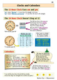 KS2 Year 3 Maths Targeted Study Book with Answer NEW CGP