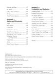 GCSE Maths OCR Knowledge Organiser and Retriever Foundation NEW CGP