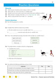 New KS3 Computing: Python Programming Guide Key Stage 3 Cgp 2023